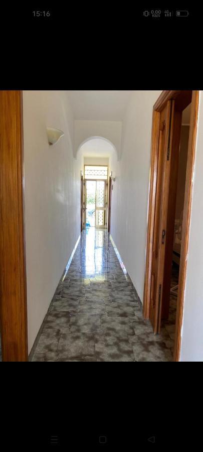 Villa Sant'Isidoro Sant Isidoro  Zewnętrze zdjęcie